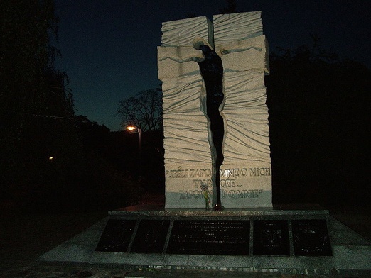 Polscy i ukraińscy historycy w sporze