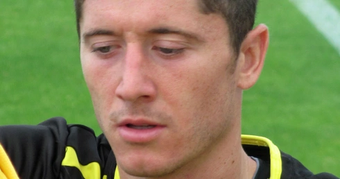 Koniec sprawy przeciw R. Lewandowskiemu