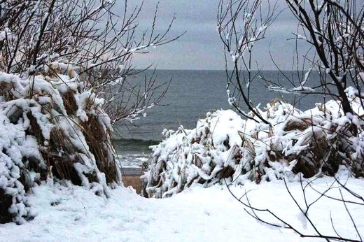 Morsy szturmują Bałtyk