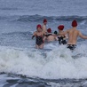 Morsy szturmują Bałtyk
