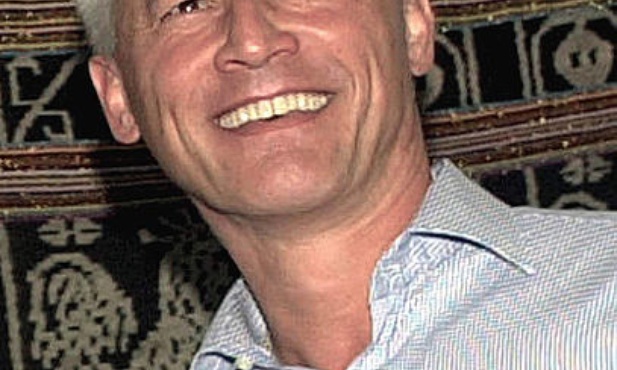 Sérgio Vieira de Mello