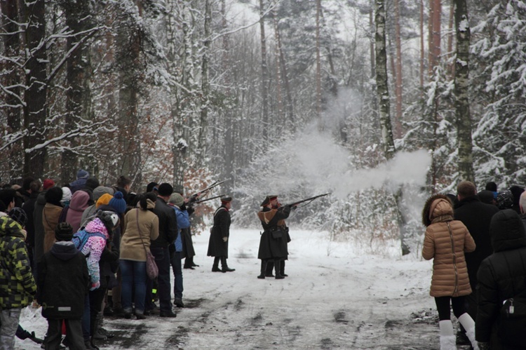 Obchody 150. rocznicy bitwy pod Bolimowem