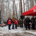 Obchody 150. rocznicy bitwy pod Bolimowem