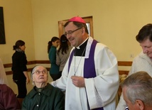 Mija druga rocznica śmierci abp. Józefa Życińskiego