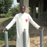 Studnie w Nigerii