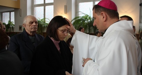 Światowy Dzień Chorego w Koszalinie