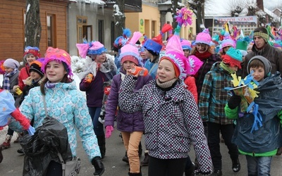 Rajczańskie święto – nie tylko dla narciarzy