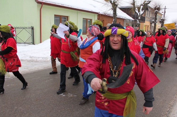 21. Międzynarodowy Narciarski Rajd Chłopski