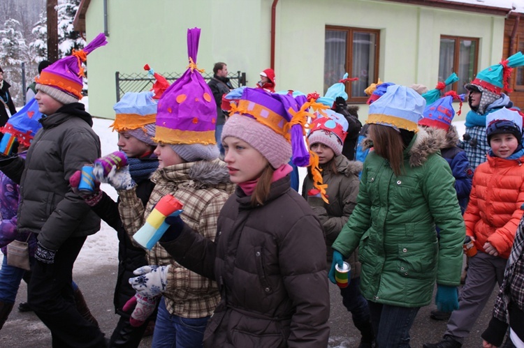 21. Międzynarodowy Narciarski Rajd Chłopski