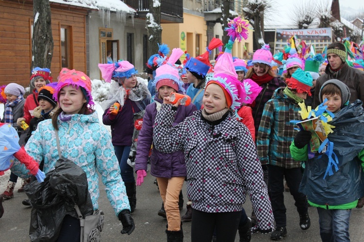 21. Międzynarodowy Narciarski Rajd Chłopski