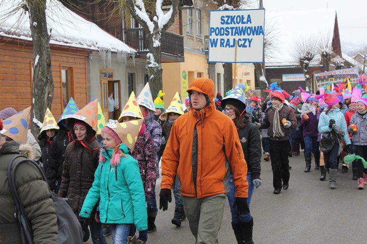 21. Międzynarodowy Narciarski Rajd Chłopski