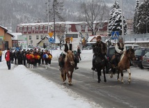 21. Międzynarodowy Narciarski Rajd Chłopski