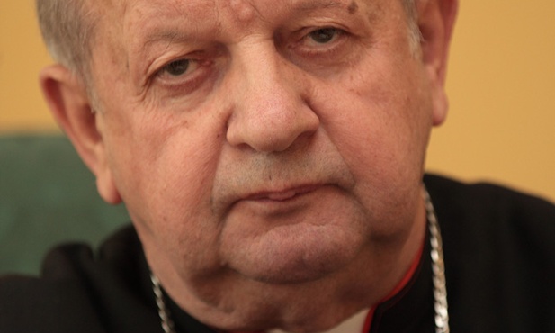 Wielki pontyfikat wciąż trwa