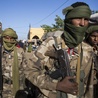 Pierwsze w historii Mali zamachy samobójcze