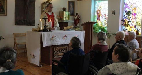 Dzień Chorego w Tarnobrzegu