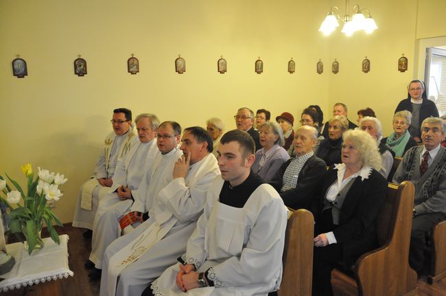 Dzień Chorego w Darłowie