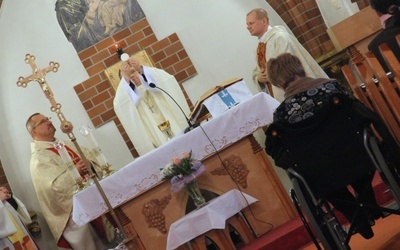 Światowy Dzień Chorego w diecezji zielonogórsko-gorzowskiej