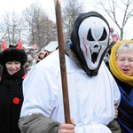 Jedlińskie Zapusty i sąd nad śmiercią