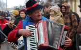 Jedlińskie Zapusty i sąd nad śmiercią