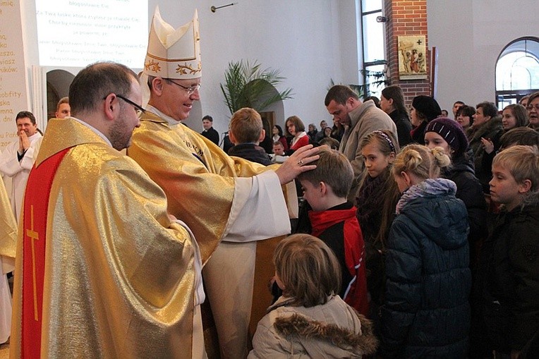 Nie ma alibi - trzeba wyruszać!