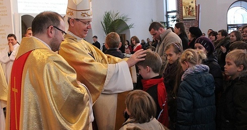 Nie ma alibi - trzeba wyruszać!