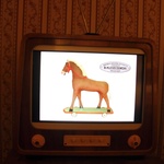 Galeria Starych Zabawek 