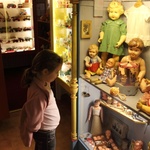 Galeria Starych Zabawek 