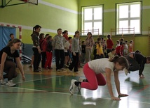 Tydzień z Panem Bogiem w Brennej