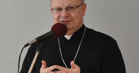 Kto wezwie imienia Pańskiego będzie zbawiony