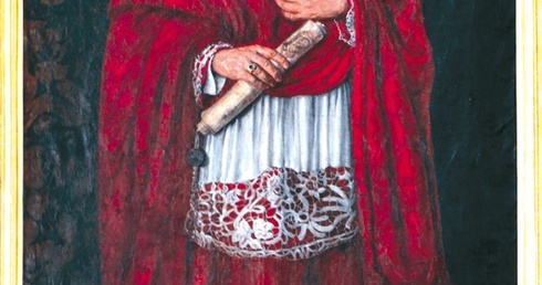 Służył Bogu i Ojczyźnie