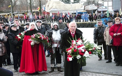 Odnowione śluby