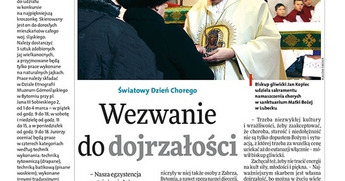 Gość Gliwicki 07/2013