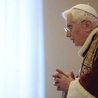 Papież pierwszy raz publicznie po 10 lutego