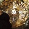  Wierni mogą adorować Najświętszy Sakrament w praskiej  katedrze do 21 lutego 