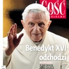 GN: Benedykt XVI odchodzi