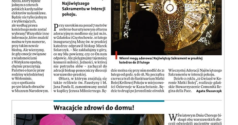 Gość Warszawski 07/2013