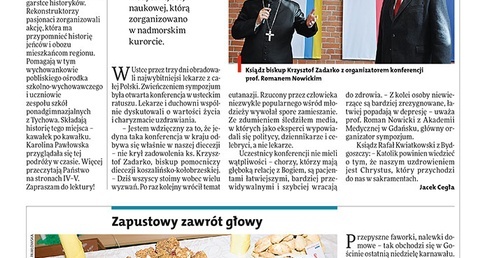 Gość Koszalińsko-Kołobrzeski 07/2013