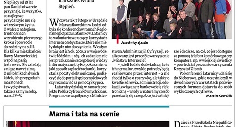 Gość Łowicki 07/2013