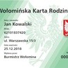 Karta Rodziny w kolejnej gminie