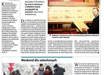 Gość Tarnowski 07/2013