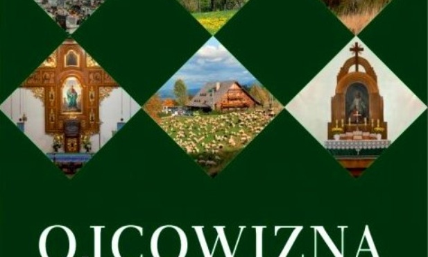 Prezent dla Koniakowa