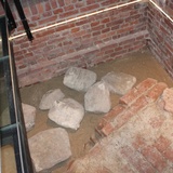 Wrocławski zamek Piastów Śląskich odsłania tajemnice