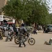 Jak Al-Kaida planowała opanować Mali