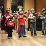 Szkoła Suzuki w Zabrzu