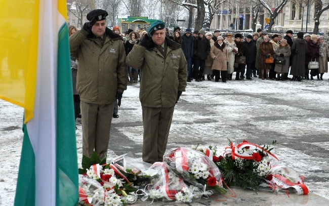 Dzień Pionierów Zielonej Góry