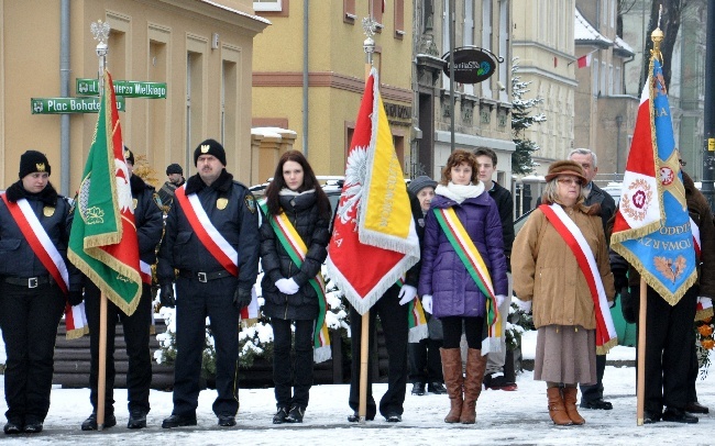 Dzień Pionierów Zielonej Góry