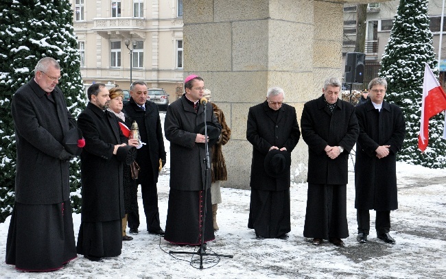 Dzień Pionierów Zielonej Góry