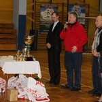 Piąty halowy turniej piłkarski Bosko Cup