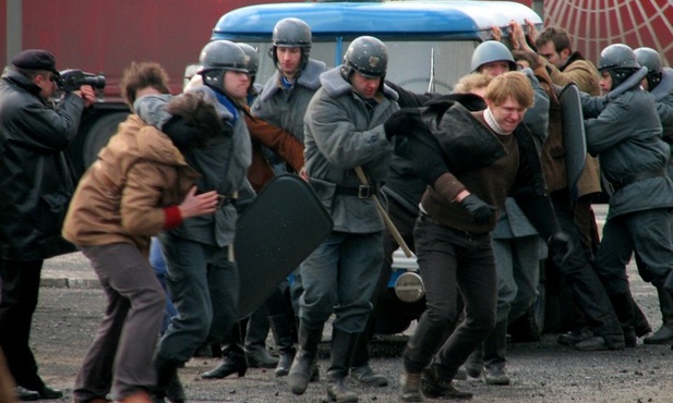 Grudzień '70 to zbrodnia przeciwko ludzkości?