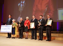 Jubileuszowa gala